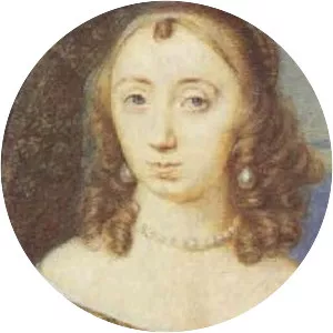 Brilliana, Lady Harley - Writer