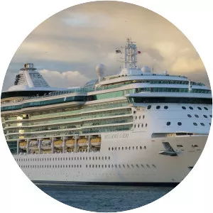 Brilliance of the Seas