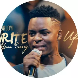 Brilliant Baloyi - Musical artist