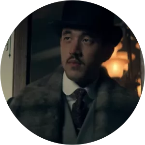 Brilliant Chang - TV character