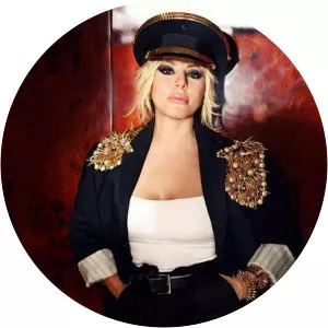 Brilliant Dadashova - Azerbaijani singer