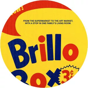 Brillo Box (3 ¢ off)