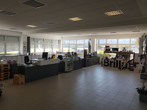 Brillux Farben GmbH - 