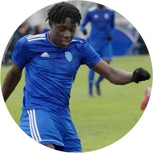 Brimau Kevan Duchamp Nziengui Nziengui