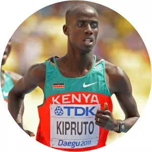 Brimin Kipruto