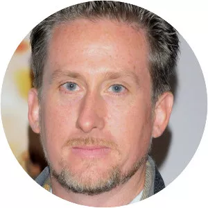 Brin Hill - Film director