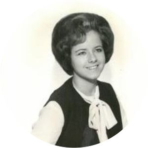 Brinda Carol Jenkins photograph