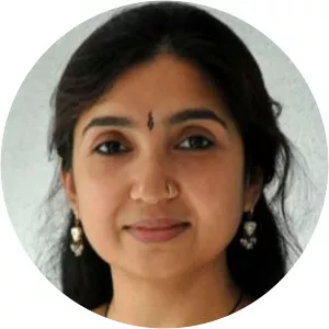 Brinda Das