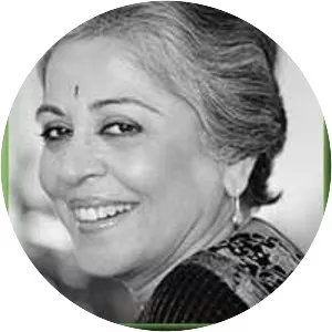 Brinda Somaya - Indian architect