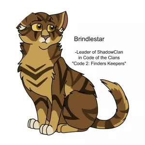 Brindlestar - 