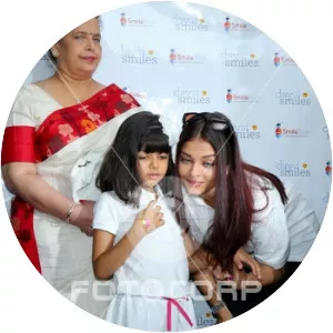 Brindya Rai photograph