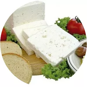 Brined cheese - 