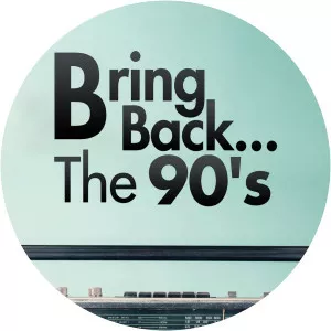 Bring Back. . . The 90's - TV program