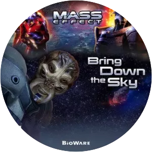 Bring Down the Sky - Video game