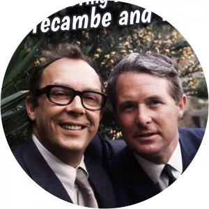 Bring Me Morecambe & Wise (2012)