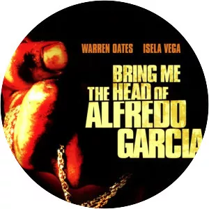 Bring Me the Head of Alfredo Garcia