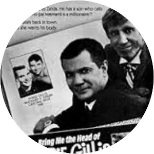 Bring Me the Head of Dobie Gillis