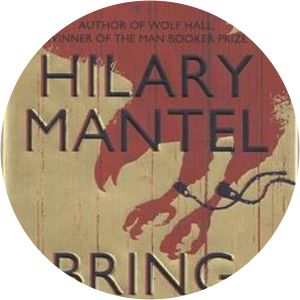 Bring Up the Bodies - Novel by Hilary Mantel