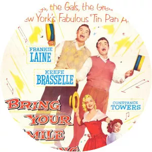 Bring Your Smile Along