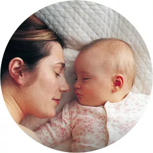 Bringing Home the Babies - TV program