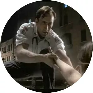 Bringing Out the Dead