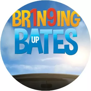 Bringing Up Bates - American reality show