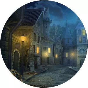 Brink of Consciousness: The Lonely . . .