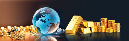 Brink's Switzerland AG - Money order service in Kloten, Switzerland