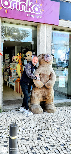 Brinka Braga photograph