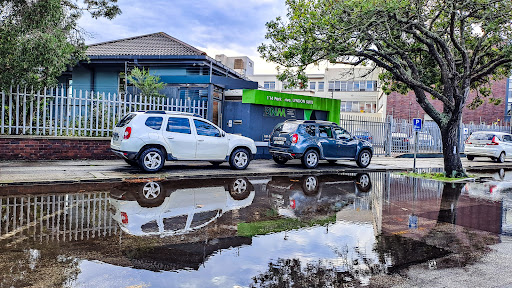 Brinkman Ndayi McAll Architects - 