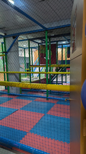 Brinko Park - Children's amusement center