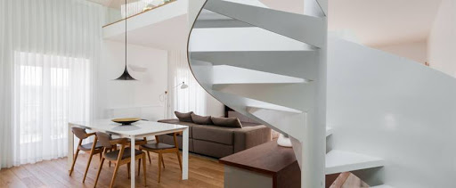 Brinox - Metal workshop in Portugal