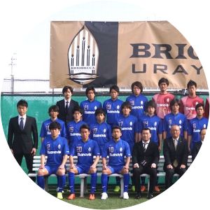 Briobecca Urayasu - Football club