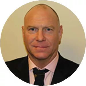 Brion Benninger - Author