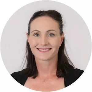 Briony Larance - Researcher