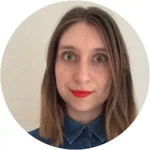 Briony Lipton - Author