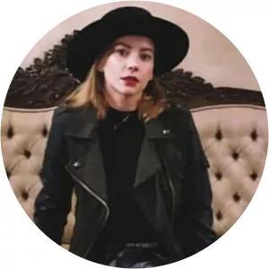 Brisa Ospina Blandón - Angélica Blandón's daughter