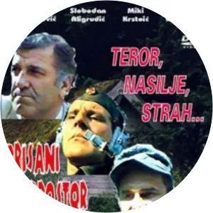 Brisani prostor - TV program