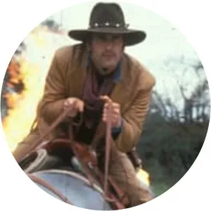 Brisco County, Jr. - Fictional character