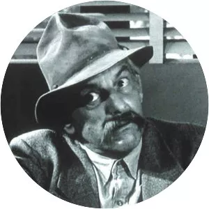 Briscoe Darling Jr. - 