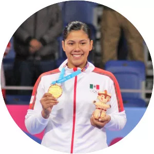Briseida Acosta - Mexican taekwondo athlete