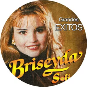 Briseyda Solis - Musical artist