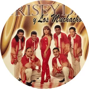 Briseyda y Los Muchachos