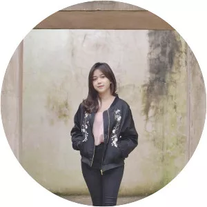 Brisia Jodie - Musical artist