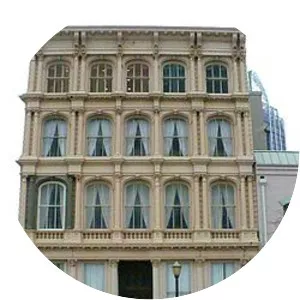 Brisk & Jacobson Store