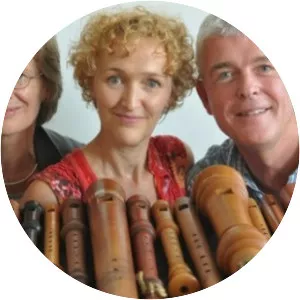 Brisk Recorder Quartet Amsterdam