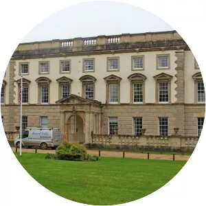 Brislington House - Asylum