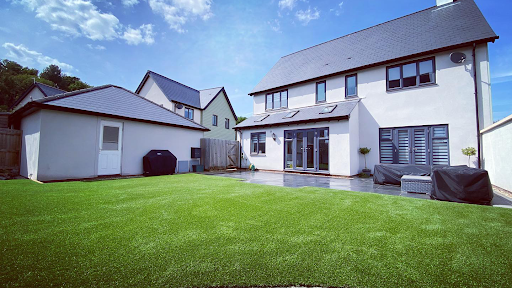 Bristol Artificial Grass Company - 