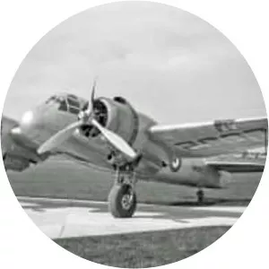 Bristol Beaufighter - Heavy fighter aircraft