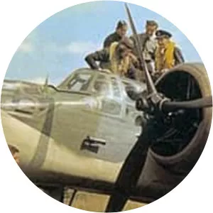 Bristol Blenheim - Light bomber